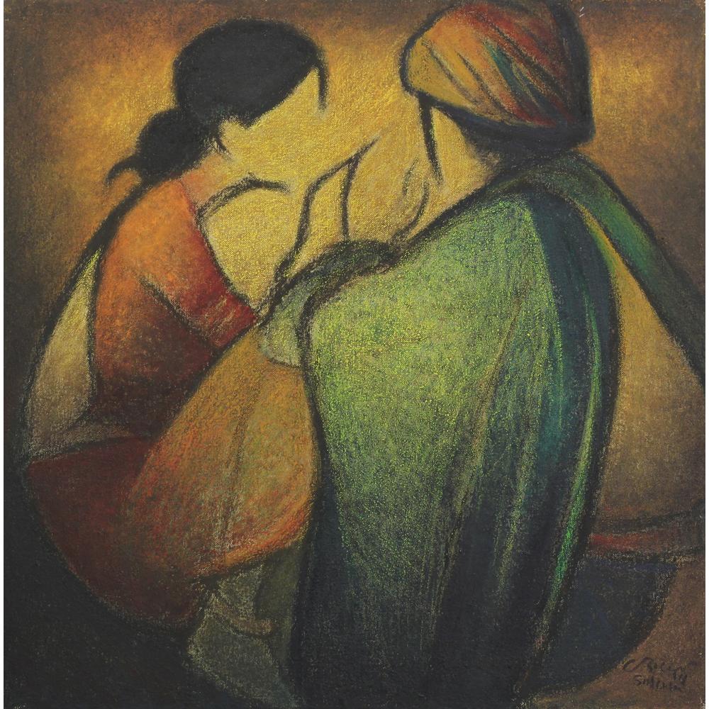 Vrindavan Solanki